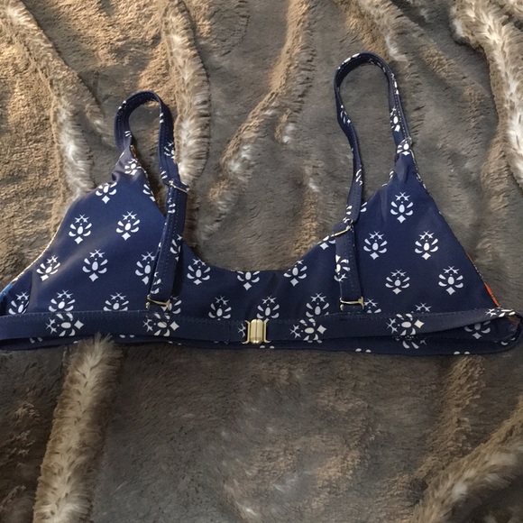 Bohemian patterned Bikini - Picture 2 of 5